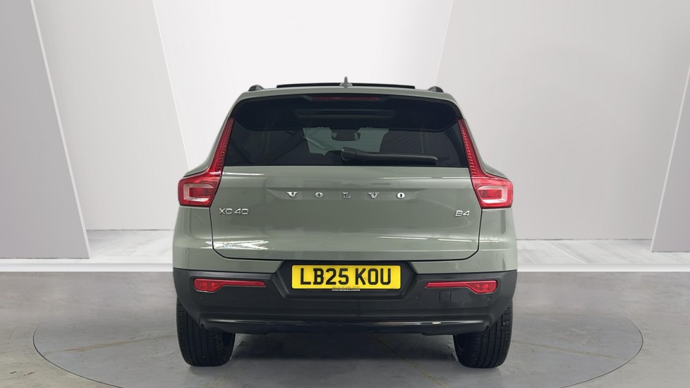 Used Volvo XC40 2025 for sale - 77413788: Photo 7