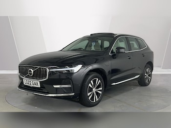 Used Volvo XC60 2022 for sale - 78450153: Photo