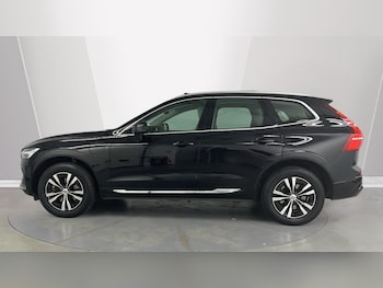 Used Volvo XC60 2022 for sale - 78450153: Photo