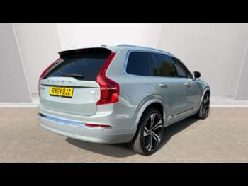 Used Volvo XC90 2024 for sale - 75443280: Photo