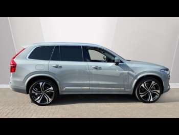 Used Volvo XC90 2024 for sale - 75443280: Photo