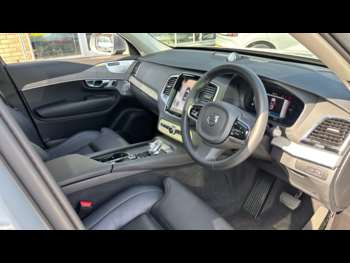Used Volvo XC90 2024 for sale - 75443280: Photo