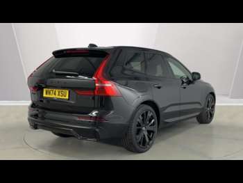 Used Volvo XC60 2024 for sale - 74761367: Photo