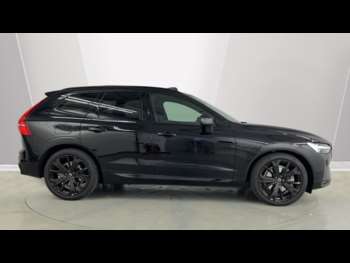 Used Volvo XC60 2024 for sale - 74761367: Photo