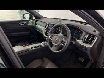Used Volvo XC60 2024 for sale - 74761367: Photo