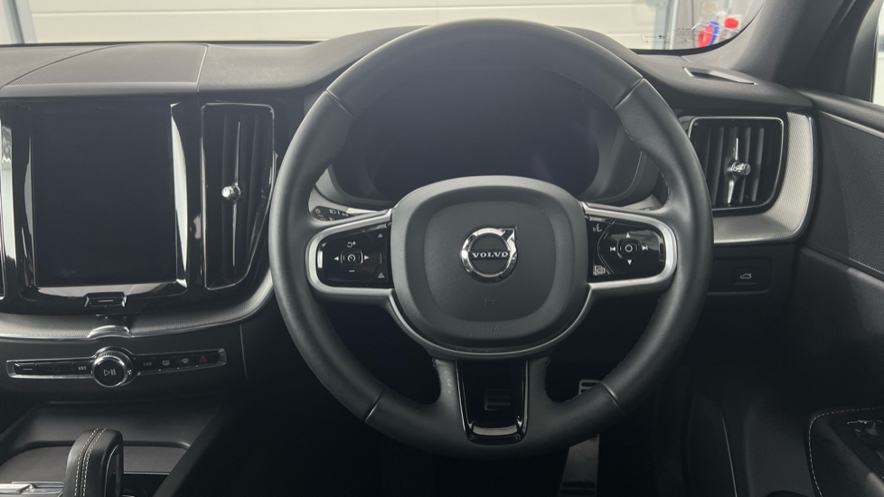 Used Volvo XC60 2021 for sale - 77678788: Photo 10