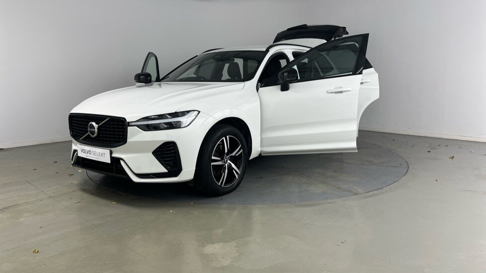 Used Volvo XC60 2021 for sale - 77678788: Photo 16