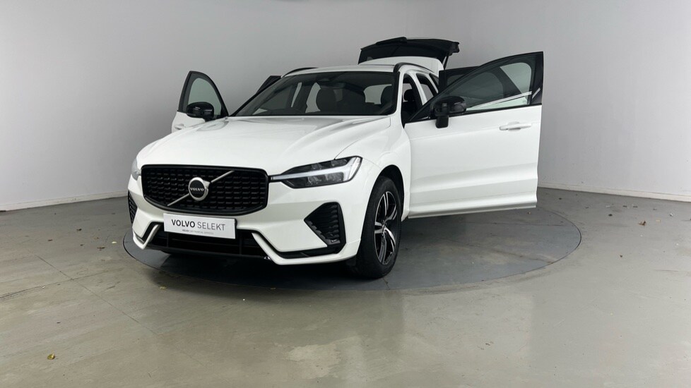 Used Volvo XC60 2021 for sale - 77678788: Photo 17