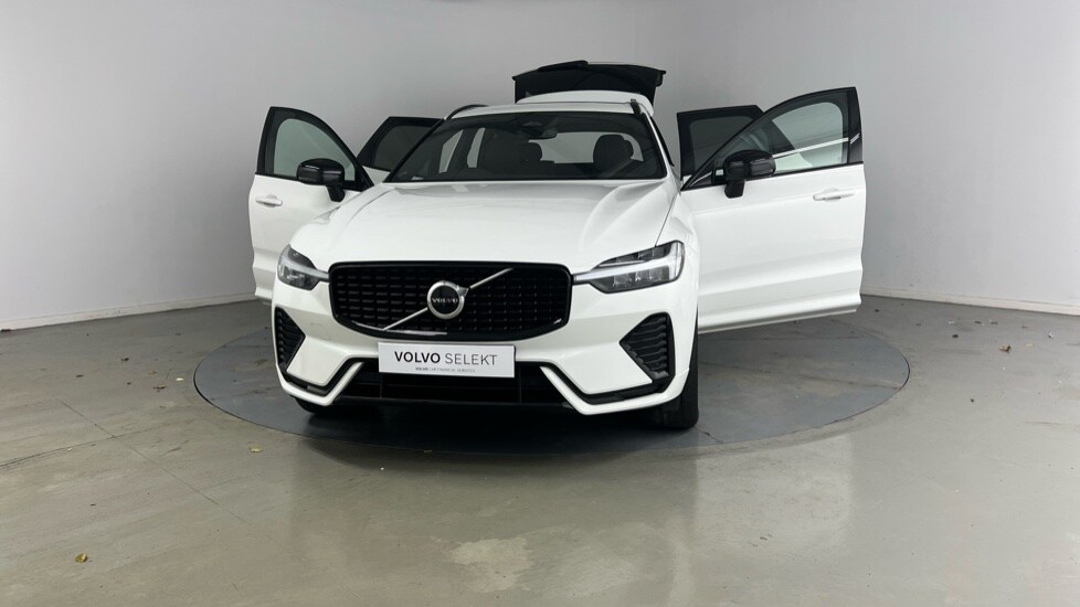 Used Volvo XC60 2021 for sale - 77678788: Photo 18
