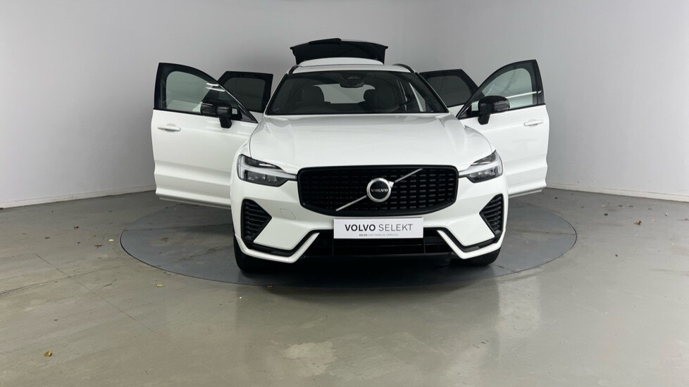 Used Volvo XC60 2021 for sale - 77678788: Photo 19