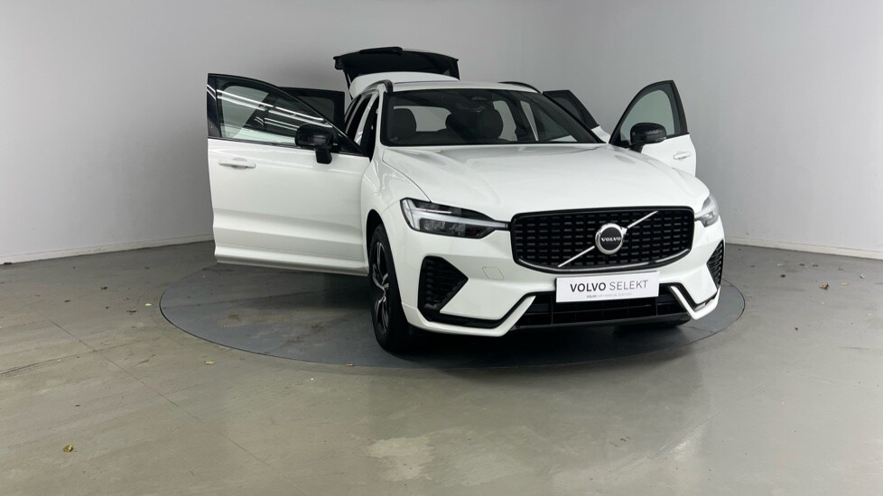 Used Volvo XC60 2021 for sale - 77678788: Photo 20