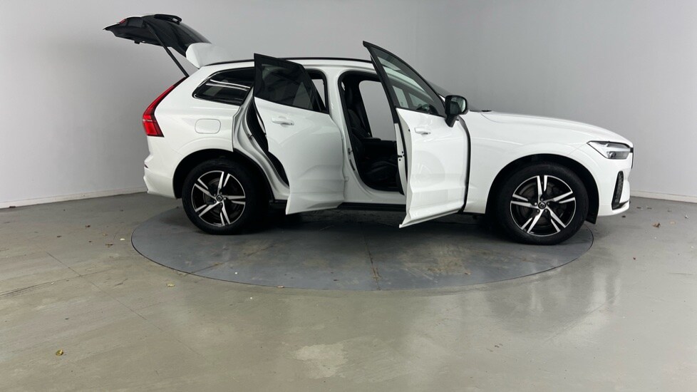 Used Volvo XC60 2021 for sale - 77678788: Photo 25