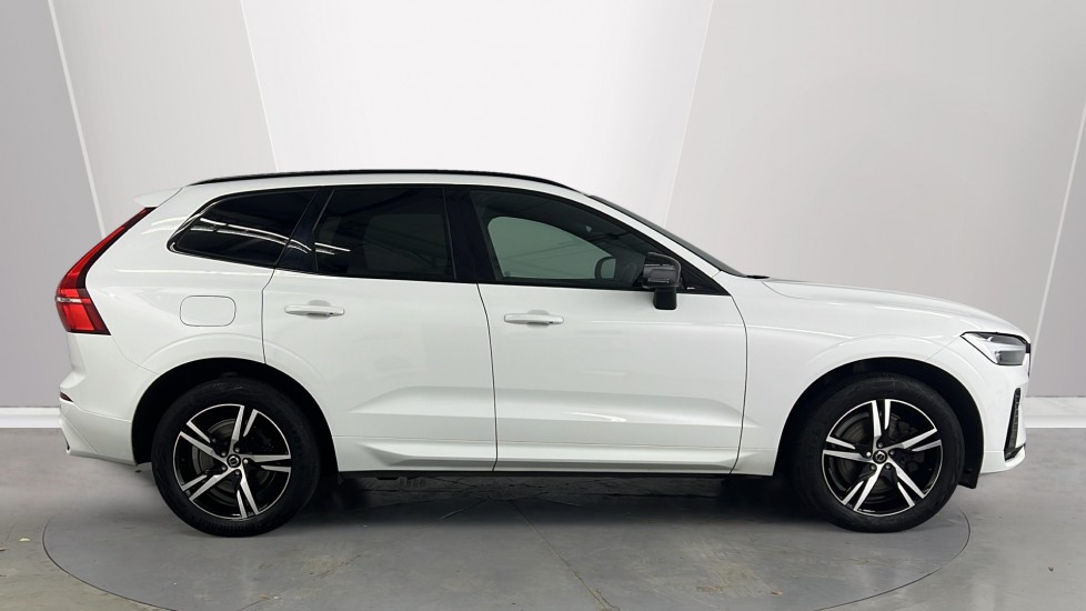 Used Volvo XC60 2021 for sale - 77678788: Photo 3