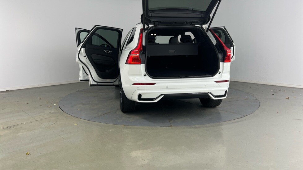 Used Volvo XC60 2021 for sale - 77678788: Photo 33