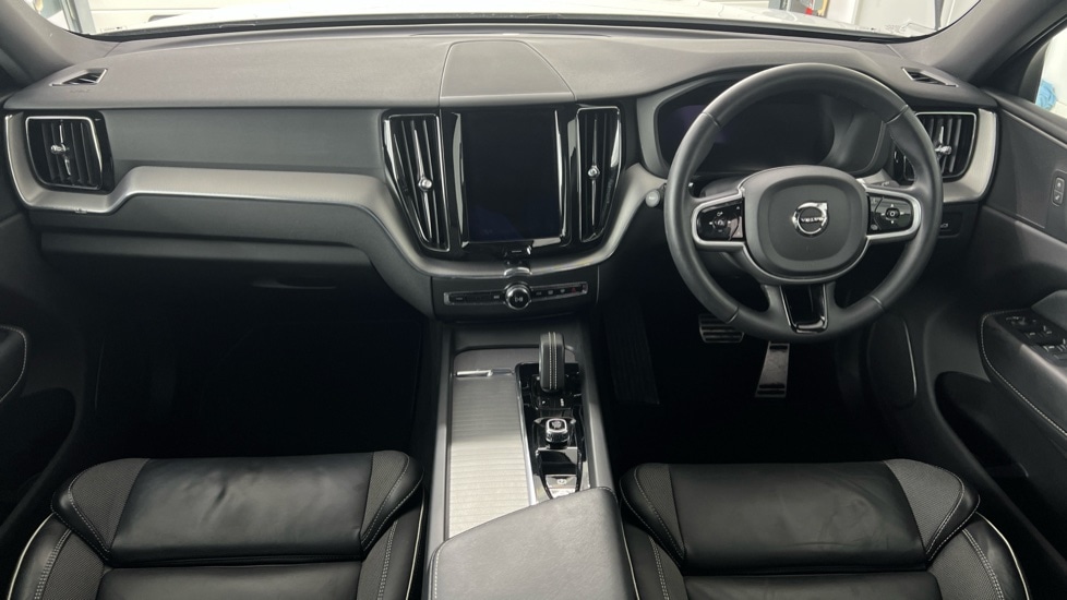 Used Volvo XC60 2021 for sale - 77678788: Photo 5