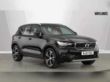 Volvo - XC40