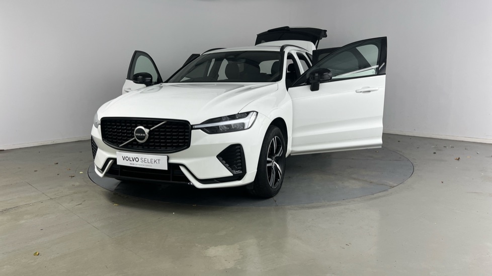 Used Volvo XC60 2021 for sale - 77239462: Photo 17