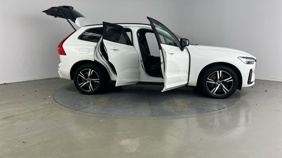 Used Volvo XC60 2021 for sale - 77239462: Photo 25