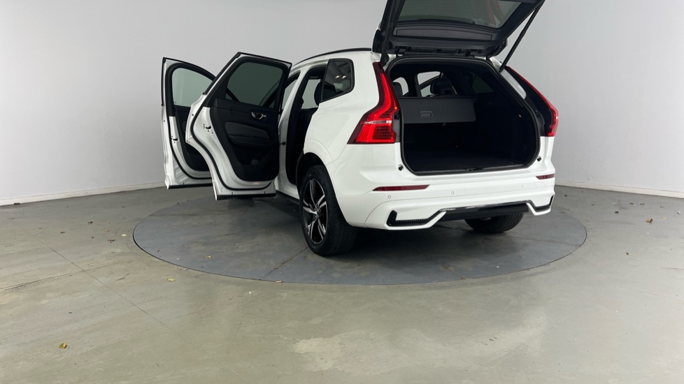 Used Volvo XC60 2021 for sale - 77239462: Photo 34