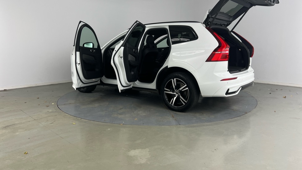 Used Volvo XC60 2021 for sale - 77239462: Photo 36