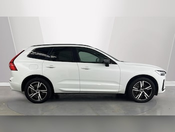 Used Volvo XC60 2021 for sale - 77239462: Photo