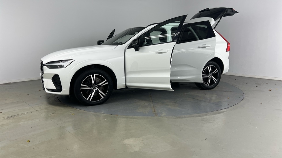 Used Volvo XC60 2021 for sale - 77239462: Photo 41