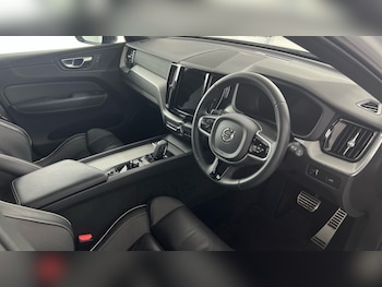 Used Volvo XC60 2021 for sale - 77239462: Photo