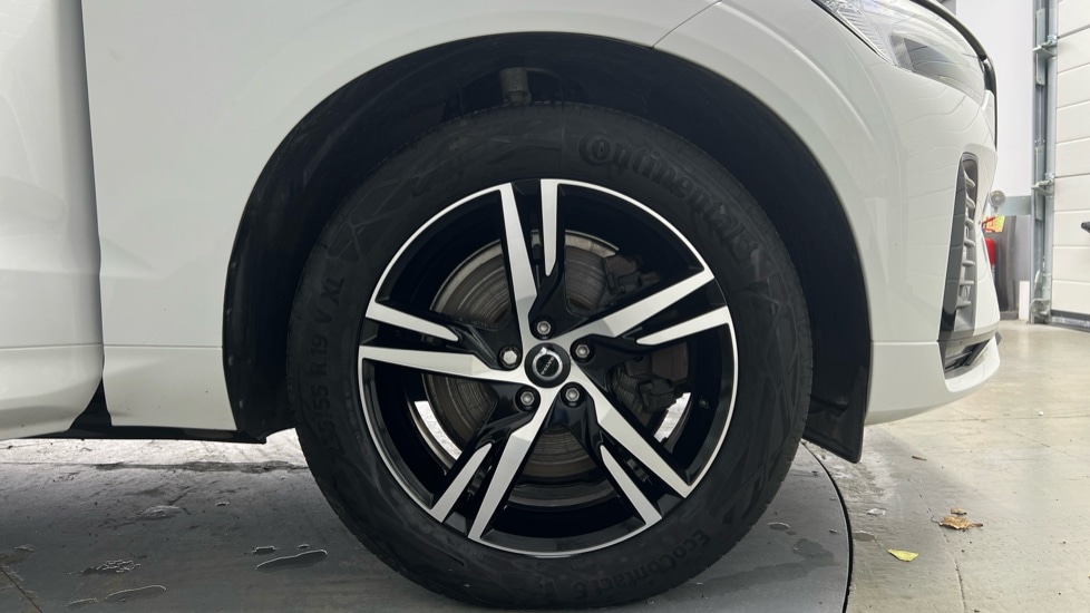 Used Volvo XC60 2021 for sale - 77239462: Photo 9