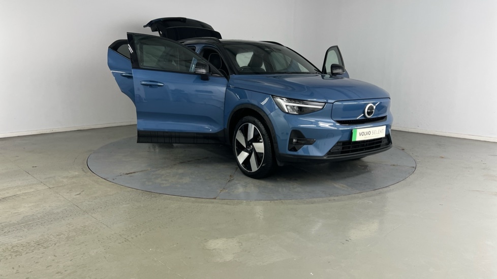 Used Volvo Other 2025 for sale - 76788220: Photo 22