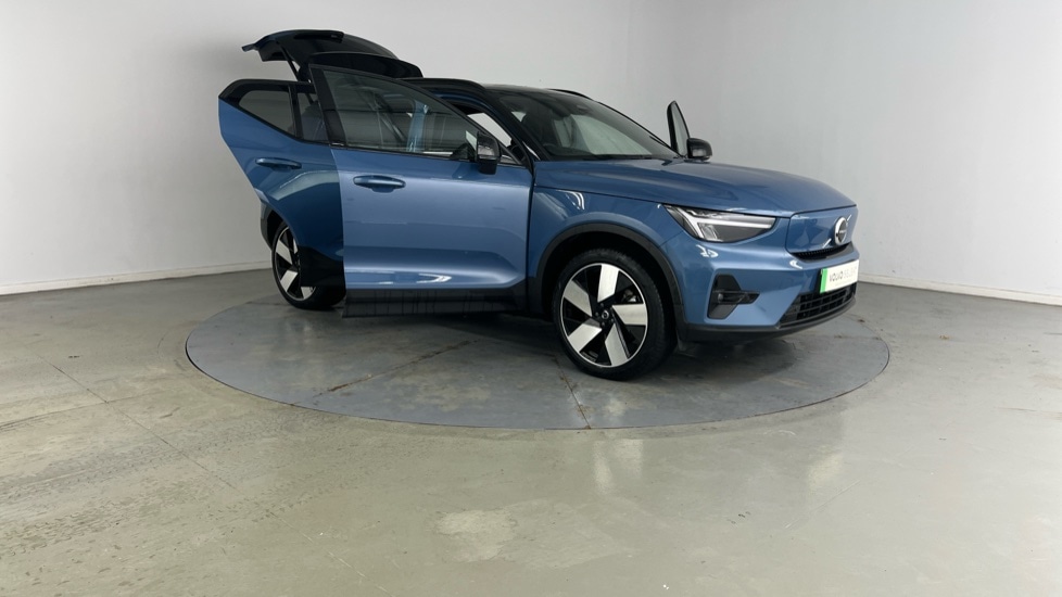 Used Volvo Other 2025 for sale - 76788220: Photo 23