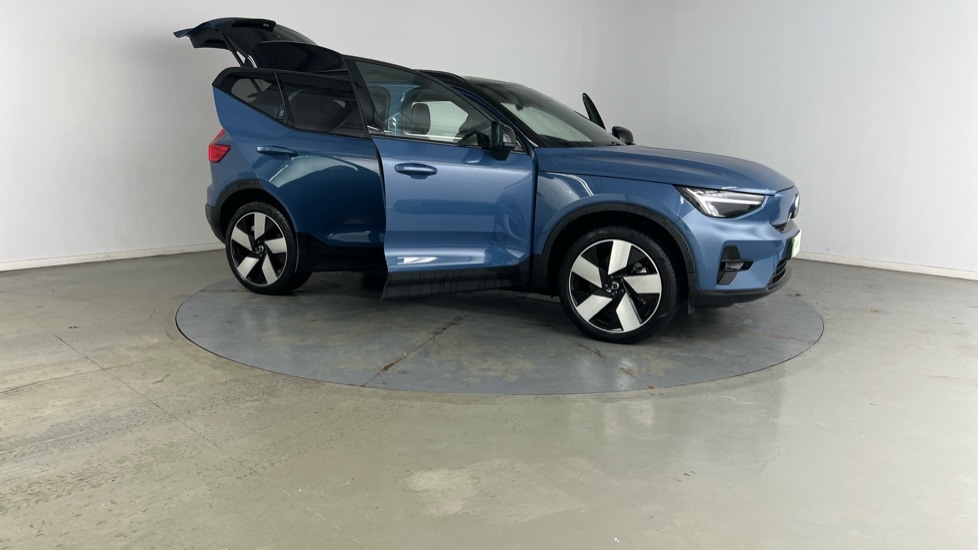 Used Volvo Other 2025 for sale - 76788220: Photo 24