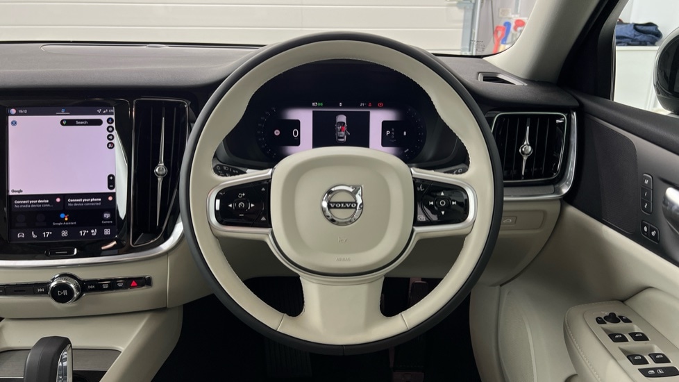 Used Volvo V60 2025 for sale - 77205574: Photo 10