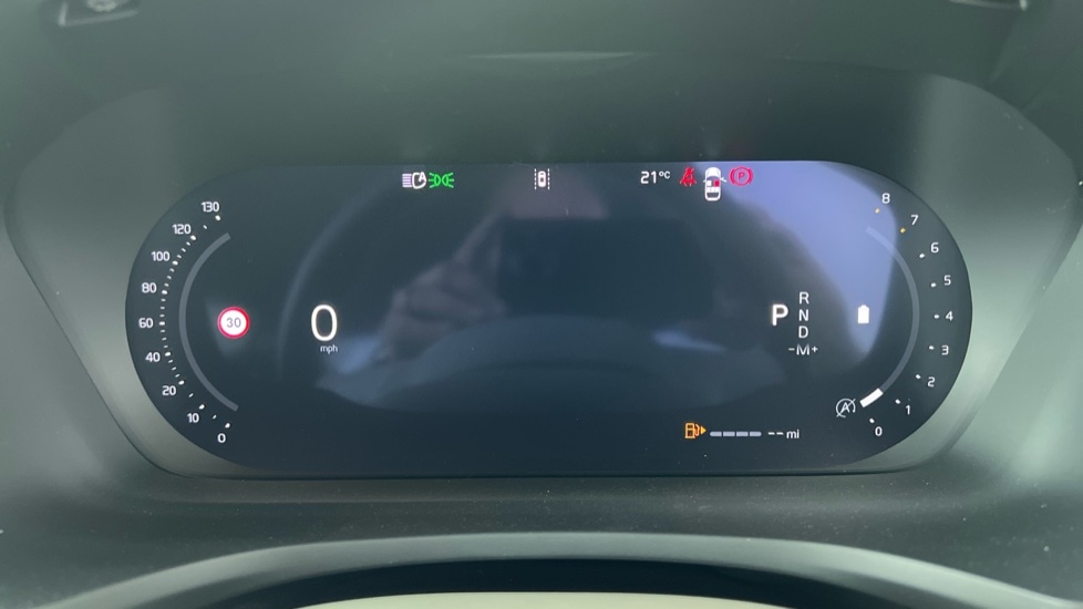 Used Volvo V60 2025 for sale - 77205574: Photo 11