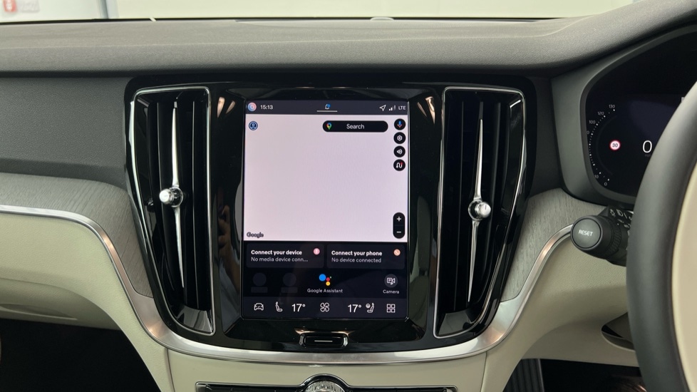 Used Volvo V60 2025 for sale - 77205574: Photo 12