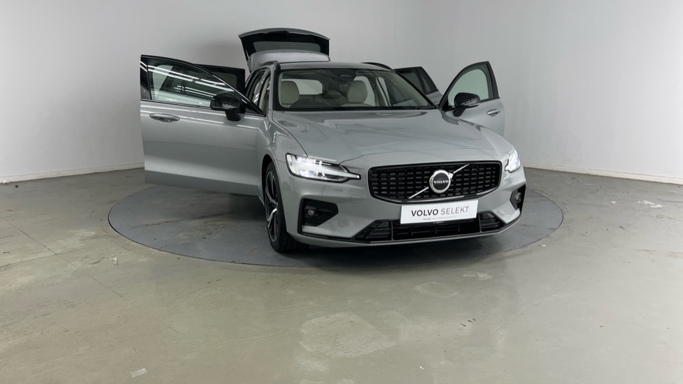 Used Volvo V60 2025 for sale - 77205574: Photo 20