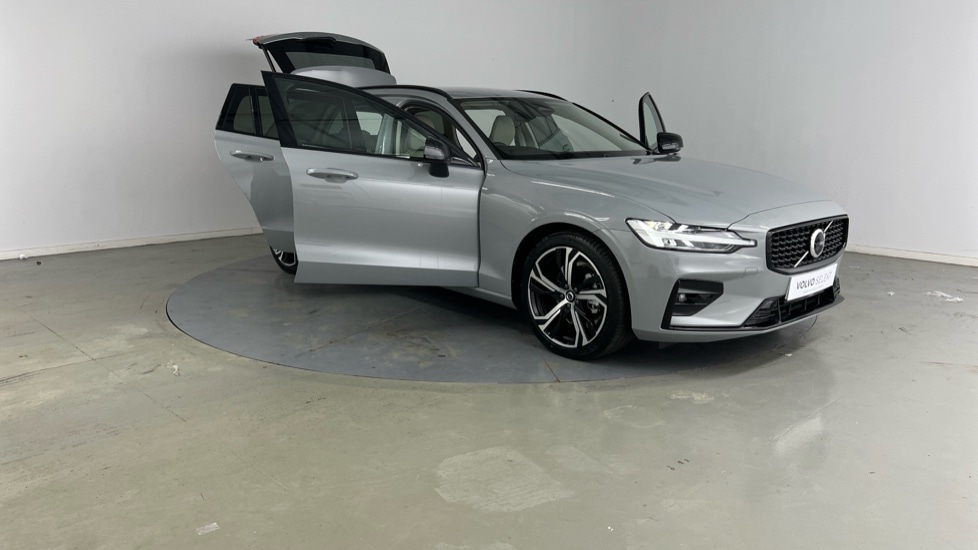 Used Volvo V60 2025 for sale - 77205574: Photo 22