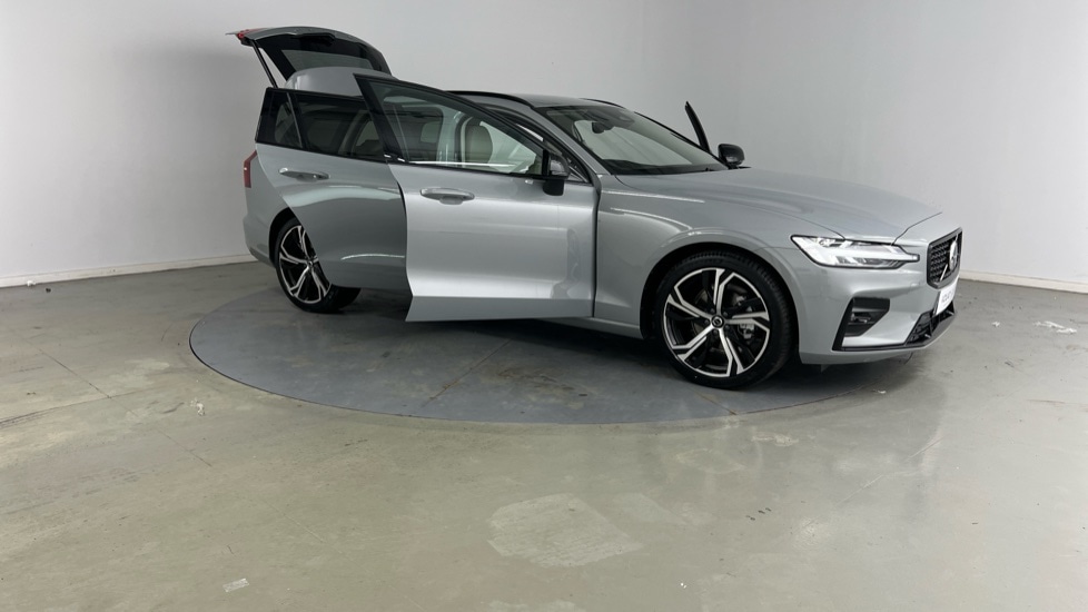 Used Volvo V60 2025 for sale - 77205574: Photo 23