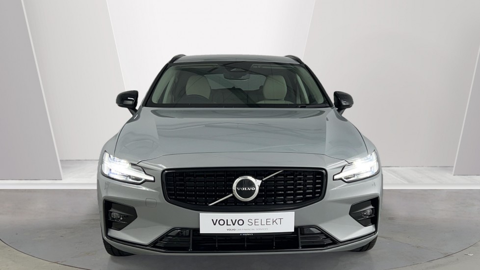 Used Volvo V60 2025 for sale - 77205574: Photo 8