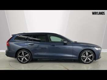 Used Volvo V60 2024 for sale - 72979837: Photo