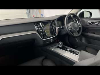 Used Volvo V60 2024 for sale - 72979837: Photo