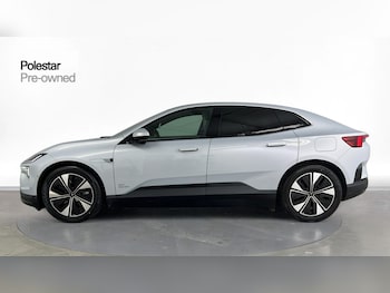 Used Polestar Polestar 4 2025 for sale - 77057862: Photo