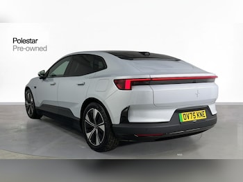 Used Polestar Polestar 4 2025 for sale - 77057862: Photo
