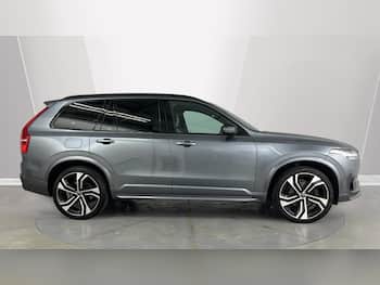 Used Volvo XC90 2020 for sale - 79751620: Photo