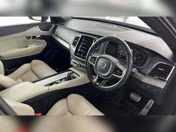 Used Volvo XC90 2020 for sale - 79751620: Photo