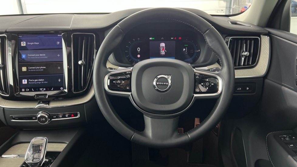 Used Volvo XC60 2021 for sale - 77035829: Photo 10
