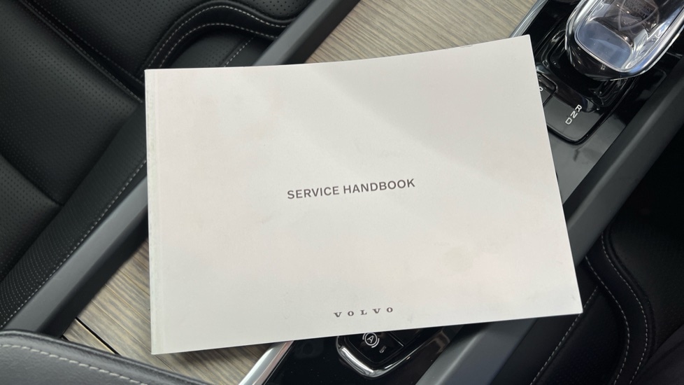 Used Volvo XC60 2021 for sale - 77035829: Photo 14