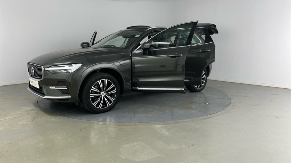 Used Volvo XC60 2021 for sale - 77035829: Photo 15