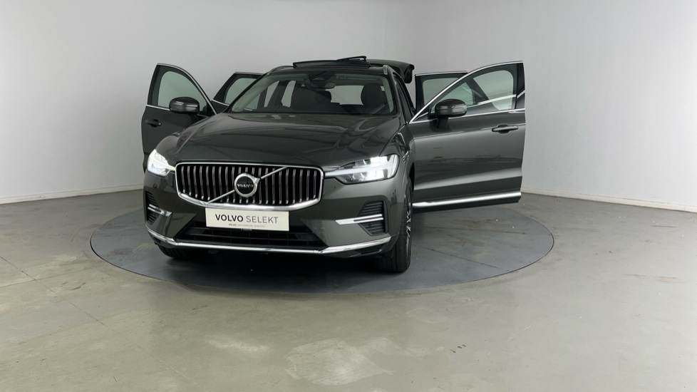 Used Volvo XC60 2021 for sale - 77035829: Photo 18