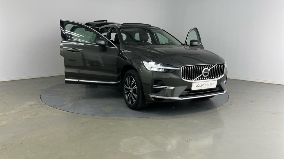 Used Volvo XC60 2021 for sale - 77035829: Photo 21