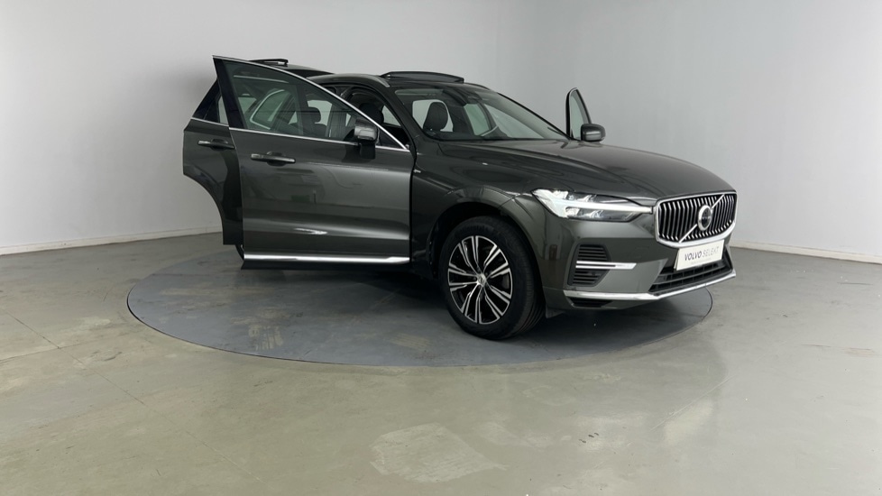 Used Volvo XC60 2021 for sale - 77035829: Photo 22